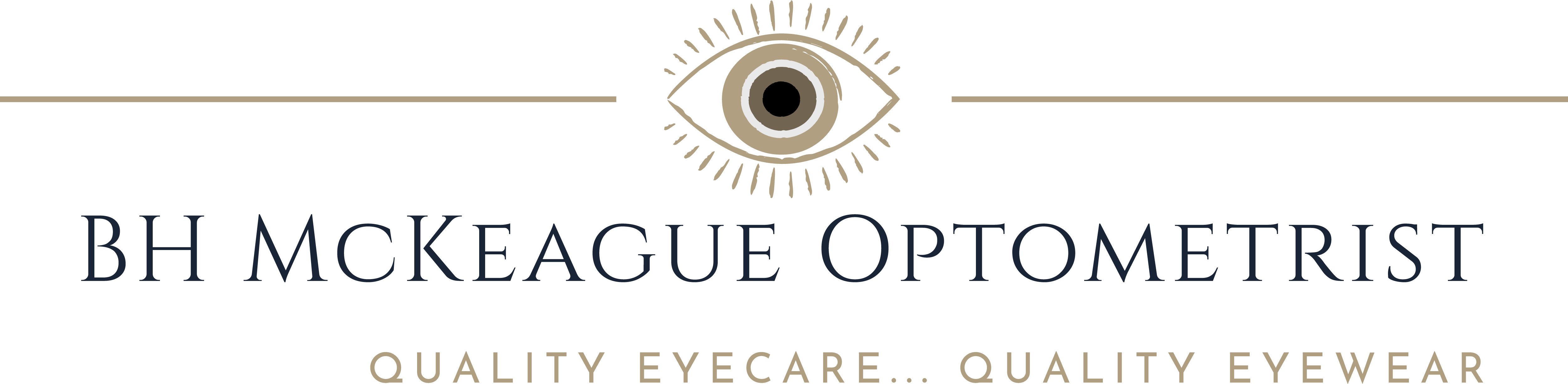 B H McKeague Optician Ballymena | Optometrist